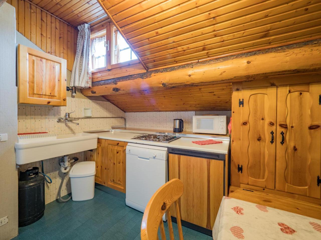 La Rugiada Myholiday Appartamento Livigno
