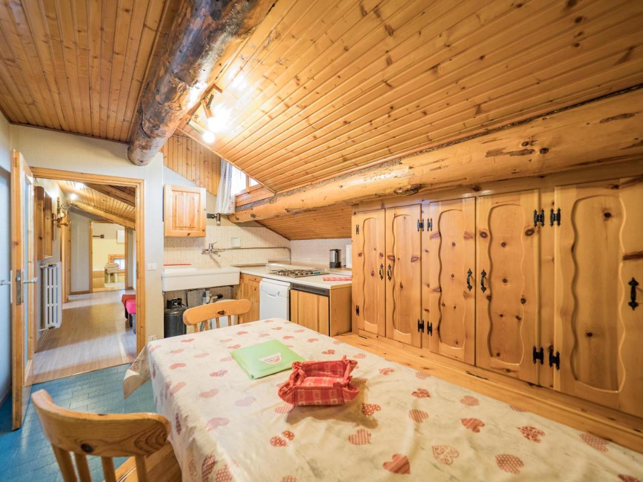 La Rugiada Myholiday Appartamento Livigno