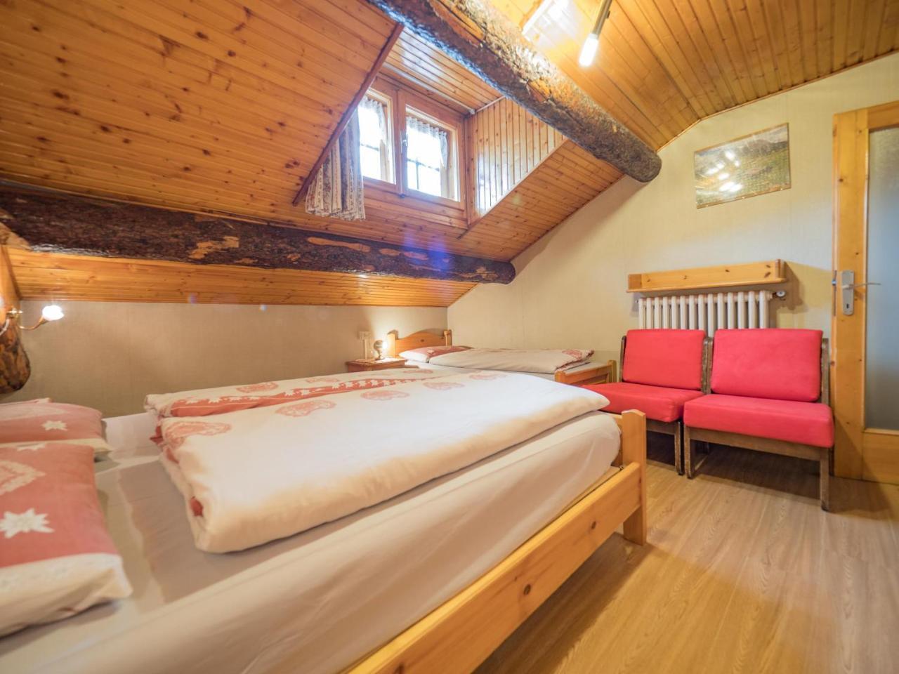 Appartamento La Rugiada Myholiday Livigno