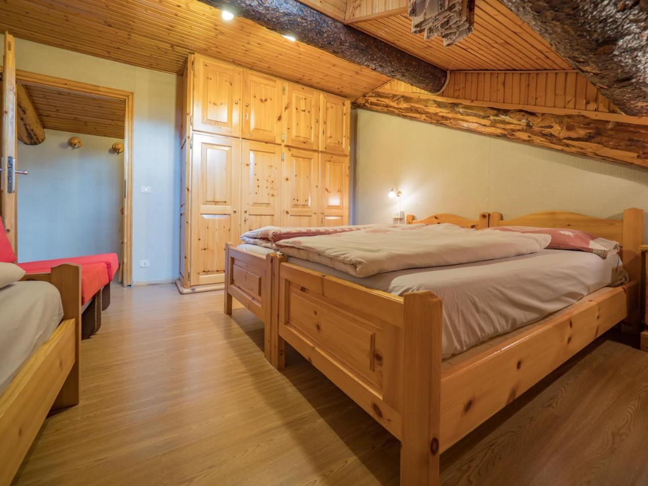 La Rugiada Myholiday Livigno